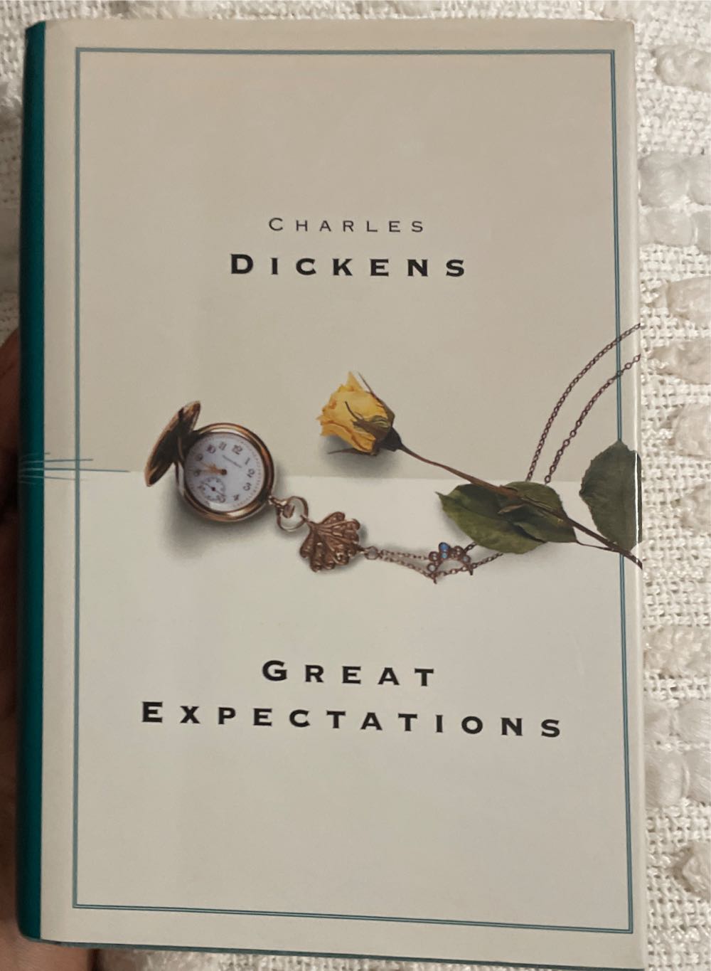 Letting Go of the Person You Used to Be