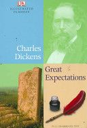 Great Expectations - Charles Dickens (Dk Pub) book collectible [Barcode 9780756633295] - Main Image 1