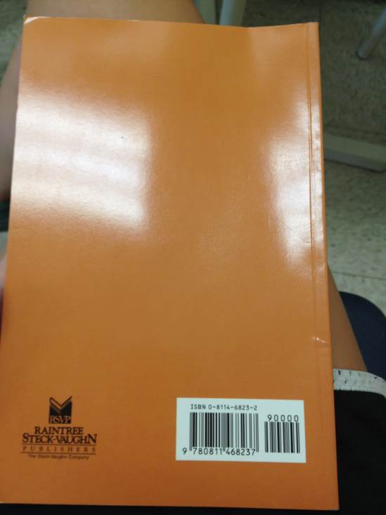 Great Expectations - Charles Dickens (Steck-Vaughn Company) book collectible [Barcode 9780811468237] - Main Image 2