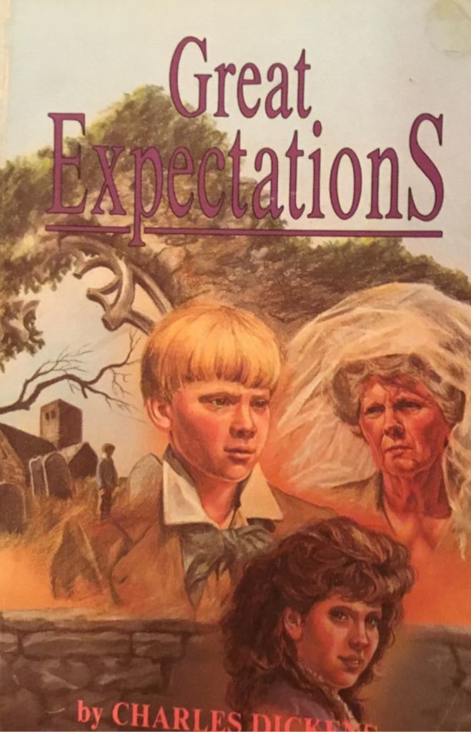 Great Expectations