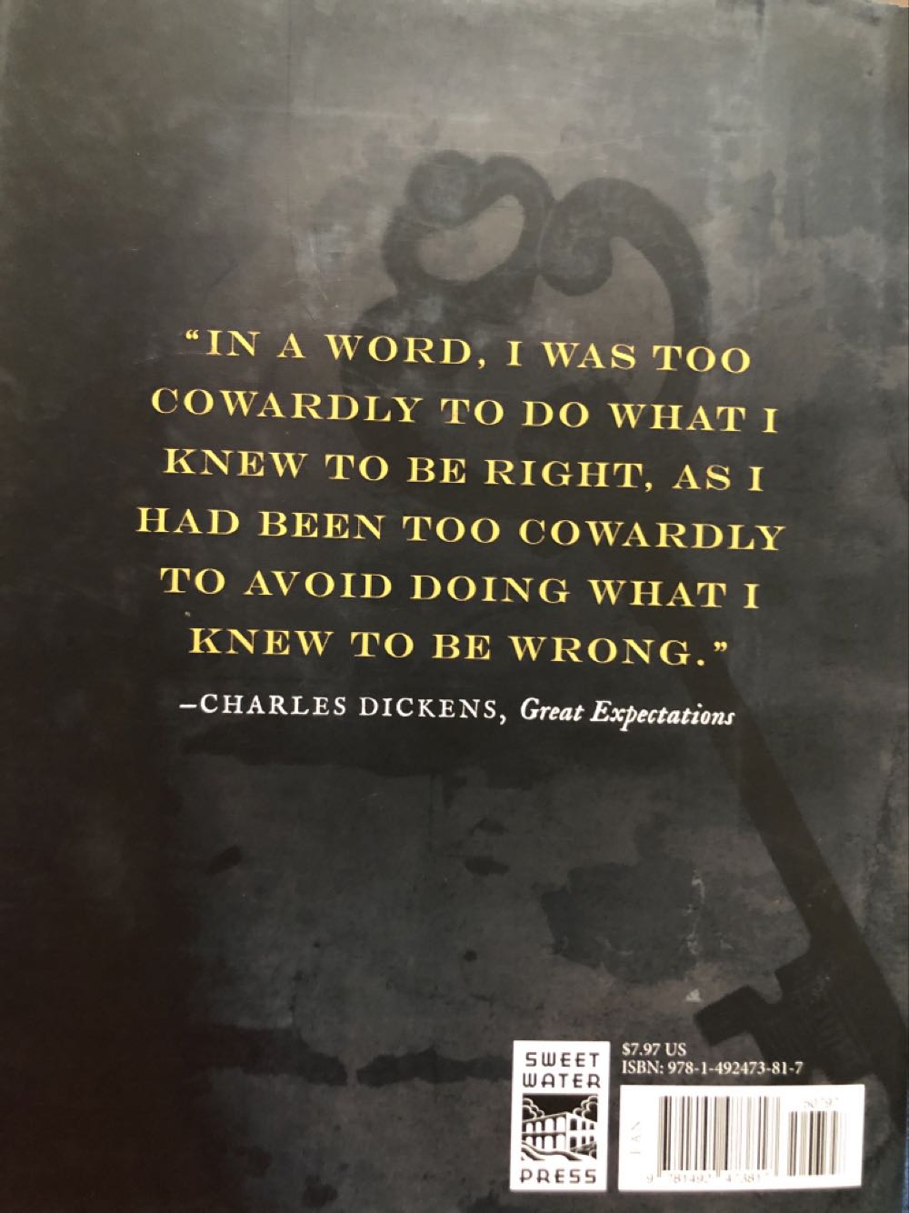 Great Expectations - Charles Dickens (Sweetwater Press - Hardcover) book collectible [Barcode 9781492473817] - Main Image 2