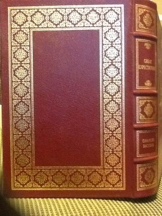 Great Expectations - Charles Dickens (Arcturus - Paperback) book collectible [Barcode 9781848373198] - Main Image 2