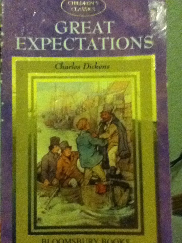 Great Expectations