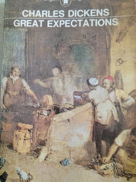 Great Expectations (Penguin - Paperback) book collectible - Main Image 1