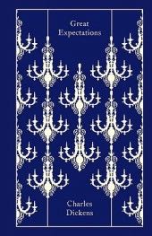 Great Expectations - Charles Dickens (Penguin Classics - Hardcover) book collectible - Main Image 1