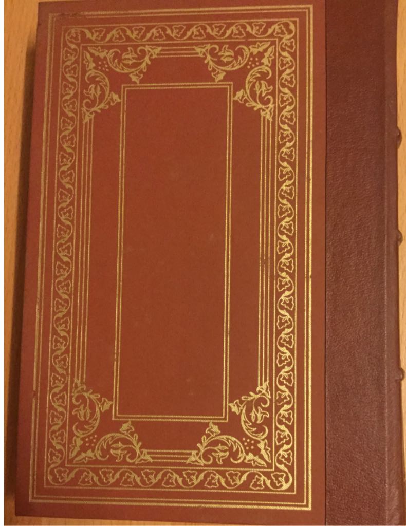Great Expectations - Charles Dickens (The Franklin Library - Library Binding) book collectible - Main Image 2