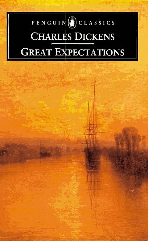 Great Expectations book collectible - Main Image 1
