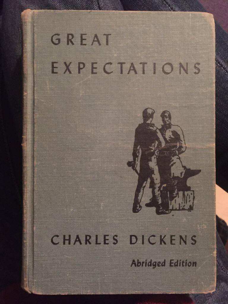 Great Expectations
