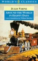 Around the World in Eighty Days - Jules Verne (Oxford University Press, USA) book collectible [Barcode 9780192830937] - Main Image 1