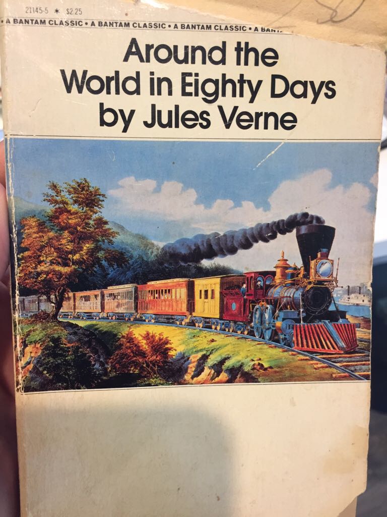 The Pirates of Pompeii