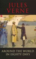 Around the World in Eighty Days - Jules Verne (Trans Atlantic Press - Paperback) book collectible [Barcode 9781908533289] - Main Image 1