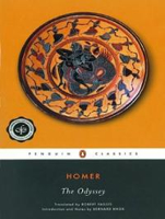 The Odyssey - Homer (Penguin Classics) book collectible [Barcode 9780143039952] - Main Image 1