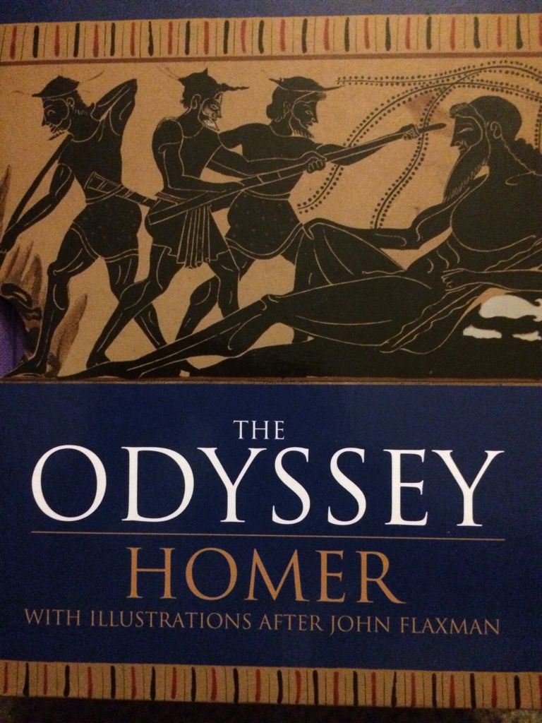 The Tales of Beedle the Bard