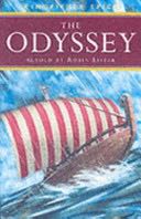 The Odyssey - Homer book collectible [Barcode 9781856972192] - Main Image 1