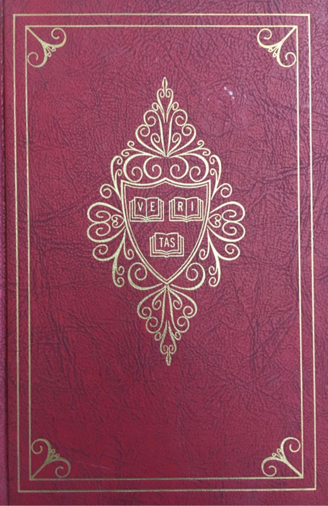 The Odyssey - Homer (International Collectors Library - Hardcover) book collectible - Main Image 1
