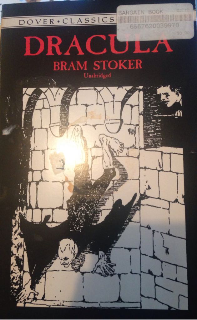 Dracula 