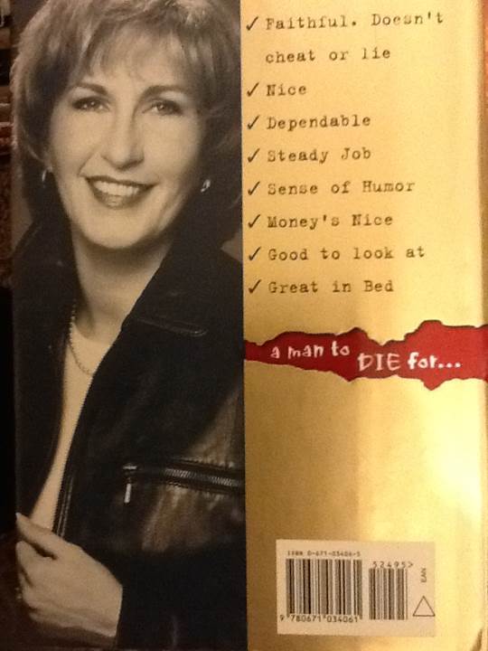 Mr. Perfect - Linda Howard (Pocket Books - Hardcover) book collectible [Barcode 9780671034061] - Main Image 2