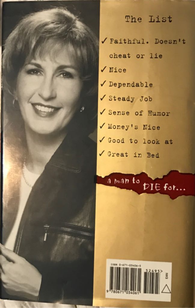 Mr. Perfect  (Hardcover) book collectible - Main Image 2