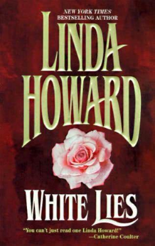 White Lies - Linda Howard (- Paperback) book collectible - Main Image 4