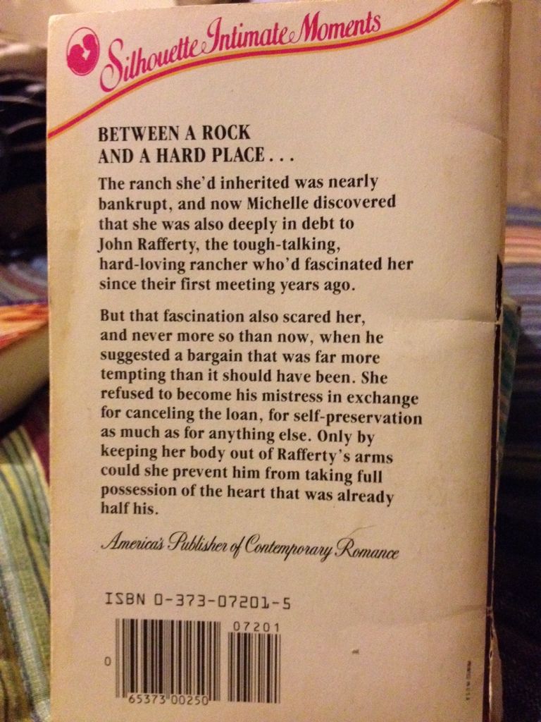 Linda Howard: Kell Sabin #3 Heartbreaker - Linda Howard (Silhouette Books - Paperback) book collectible [Barcode 9780373072019] - Main Image 2