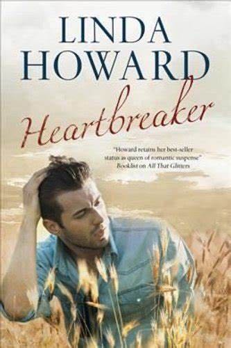 Heartbreaker - Linda Howard (Mira Books - Paperback) book collectible [Barcode 9781551668871] - Main Image 3