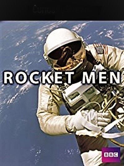 Rocket Men: The Epic Story of the First Men on the Moon - Craig Nelson (Viking Adult - Hardcover) book collectible [Barcode 9780670021031] - Main Image 3