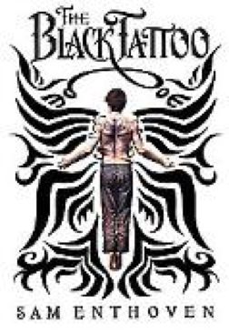 Black Tattoo - Sam Enthoven (Razor Bill - Paperback) book collectible [Barcode 9781595141330] - Main Image 1