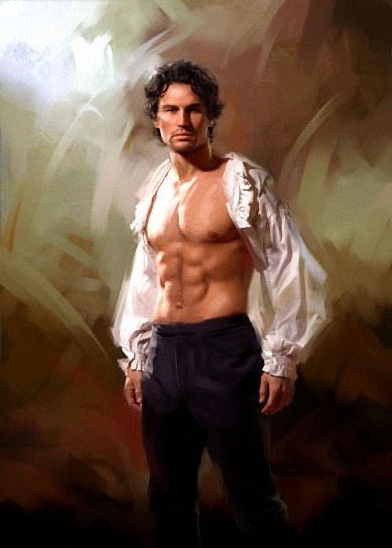 You And No Other - Maxwell Cathy (Avon Books - Paperback) book collectible [Barcode 9780380787166] - Main Image 3