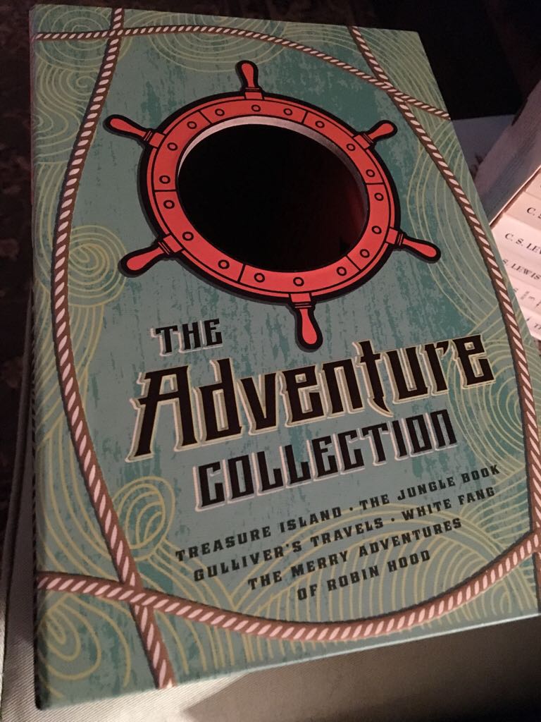 White Fang - Jack London book collectible - Main Image 2