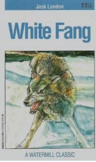 White Fang