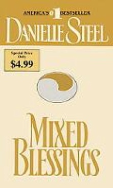 Mixed Blessings - Danielle Steel book collectible [Barcode 9780440243380] - Main Image 1