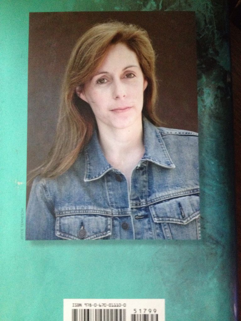 Wintergirls - Laurie Halse Anderson (Penguin Group (USA) - Hardcover) book collectible [Barcode 9780670011100] - Main Image 2