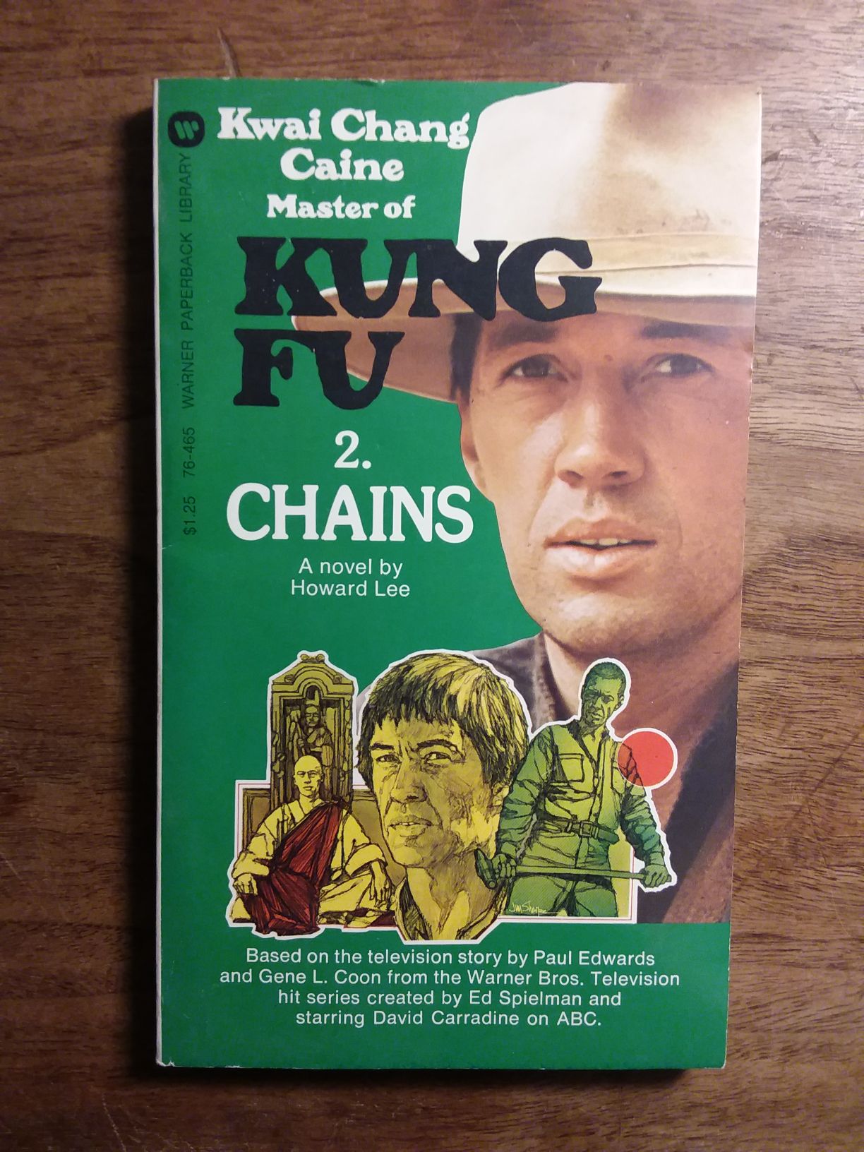 White Fang and The Call of the Wild