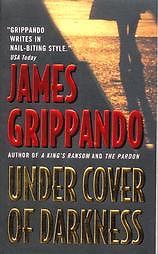 Under Cover of Darkness - James Grippando (Avon Books - Paperback) book collectible [Barcode 9780061097478] - Main Image 1