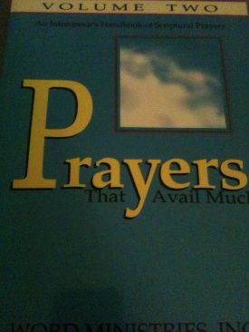 Undercover Blessings