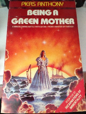 From the Corner of His Eye