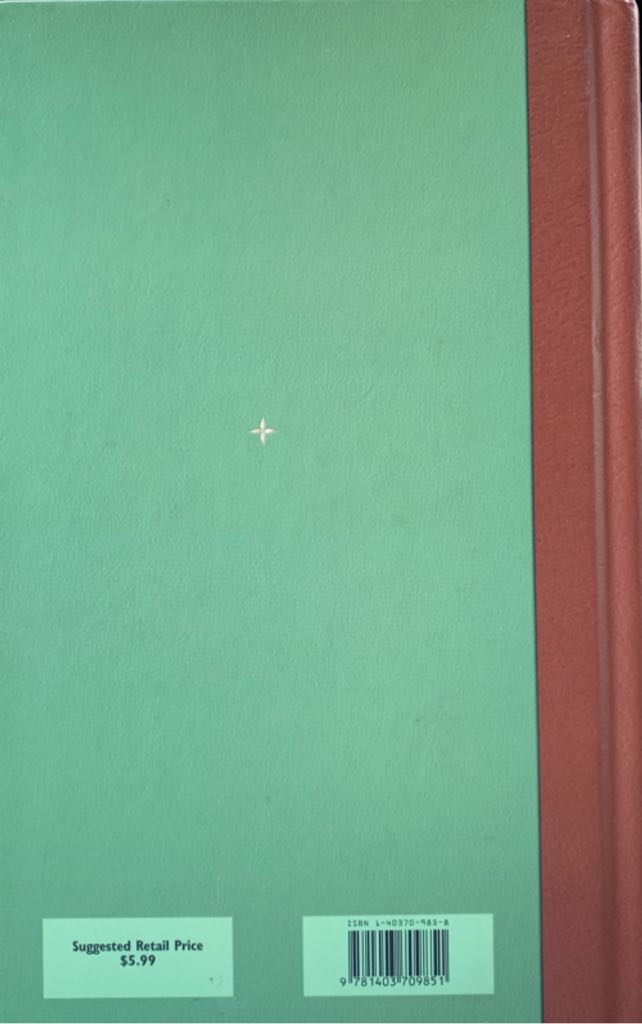 The Lost World - Arthur Conan Doyle (Looking Glass Library - Hardcover) book collectible [Barcode 9781403709851] - Main Image 2