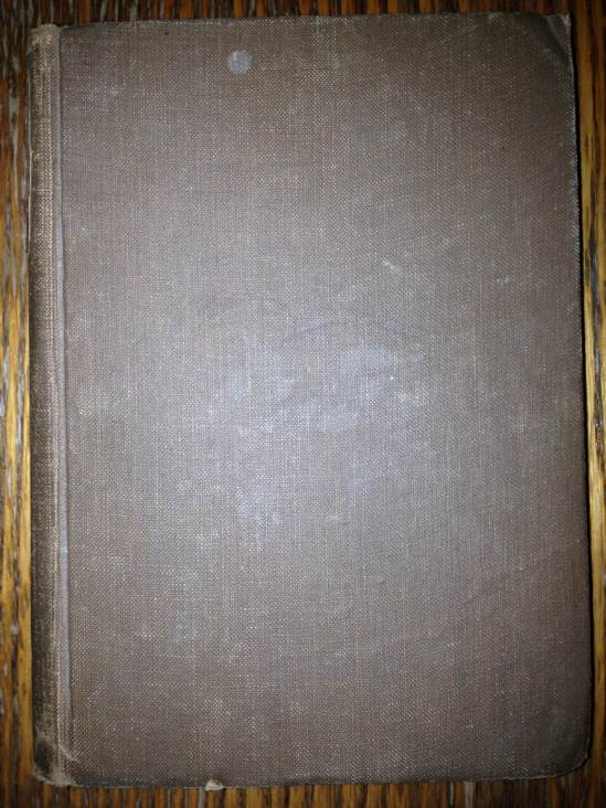 Lost World, The - A. Conan Doyle (The Review Of Reviews Company - Sewn Binding) book collectible - Main Image 1