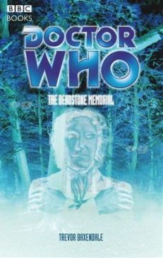 Doctor Who : NA 015 : White Darkness