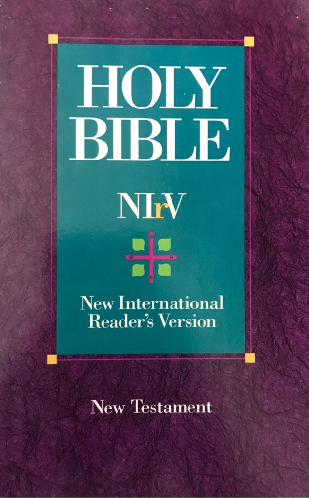 Holy Bible