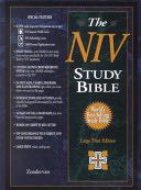 Holy Bible - God (Zondervan Publishing Company - Calf-Binding) book collectible [Barcode 9780310925828] - Main Image 1