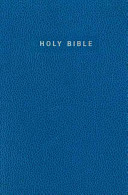 Holy Bible - God (Zondervan Publishing Company) book collectible [Barcode 9780310936541] - Main Image 1