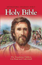 Holy Bible - God (Thomas Nelson Incorporated - Hardcover) book collectible [Barcode 9781400316670] - Main Image 1