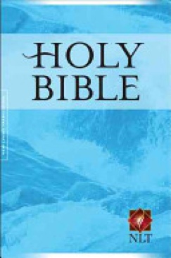 Holy Bible - God (Tyndale House Pub) book collectible [Barcode 9781414309477] - Main Image 1