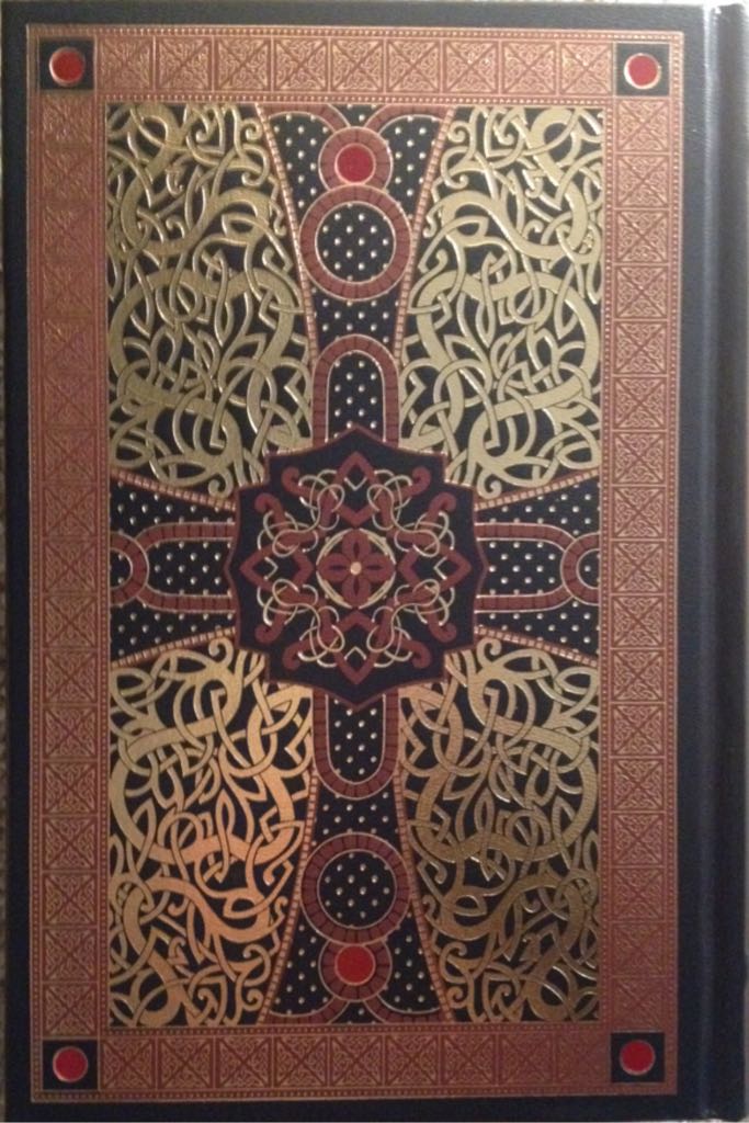 Holy Bible - God (Barnes & Noble - Calf-Binding) book collectible [Barcode 9781435125391] - Main Image 2