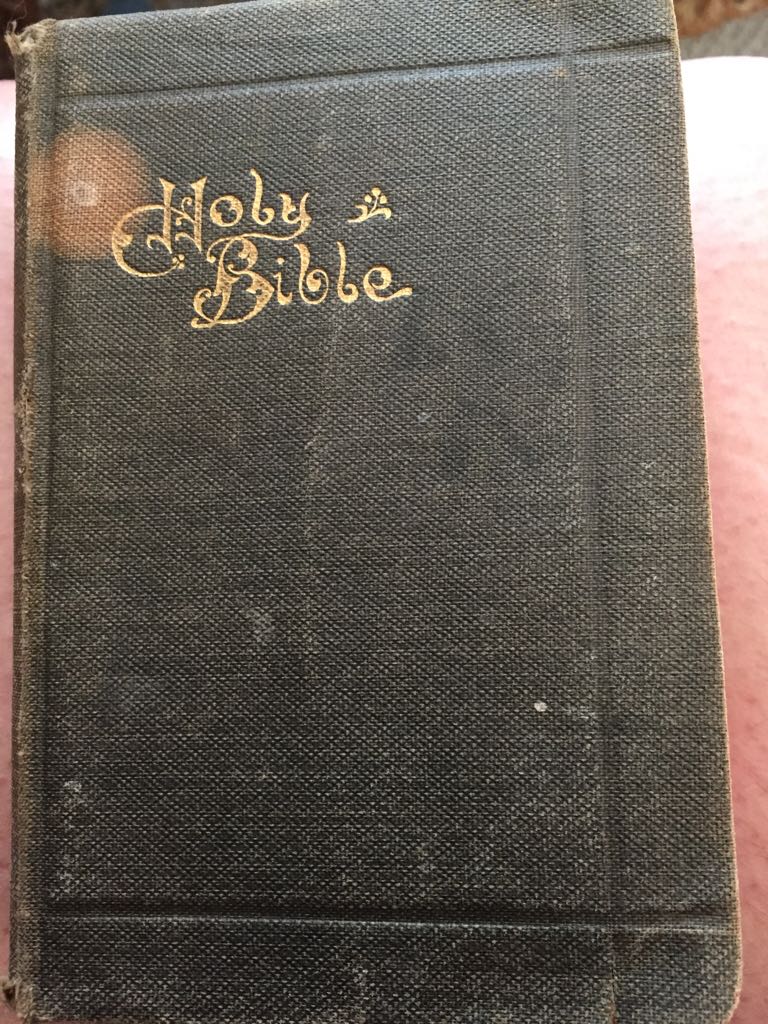 Masks of the Martyrs