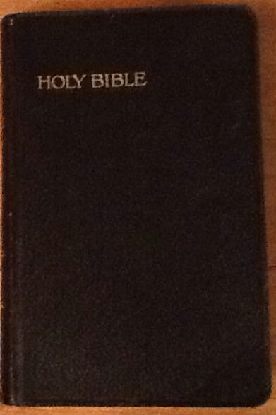 Holy Bible - King James Edition (Cambridge University Press) book collectible - Main Image 1