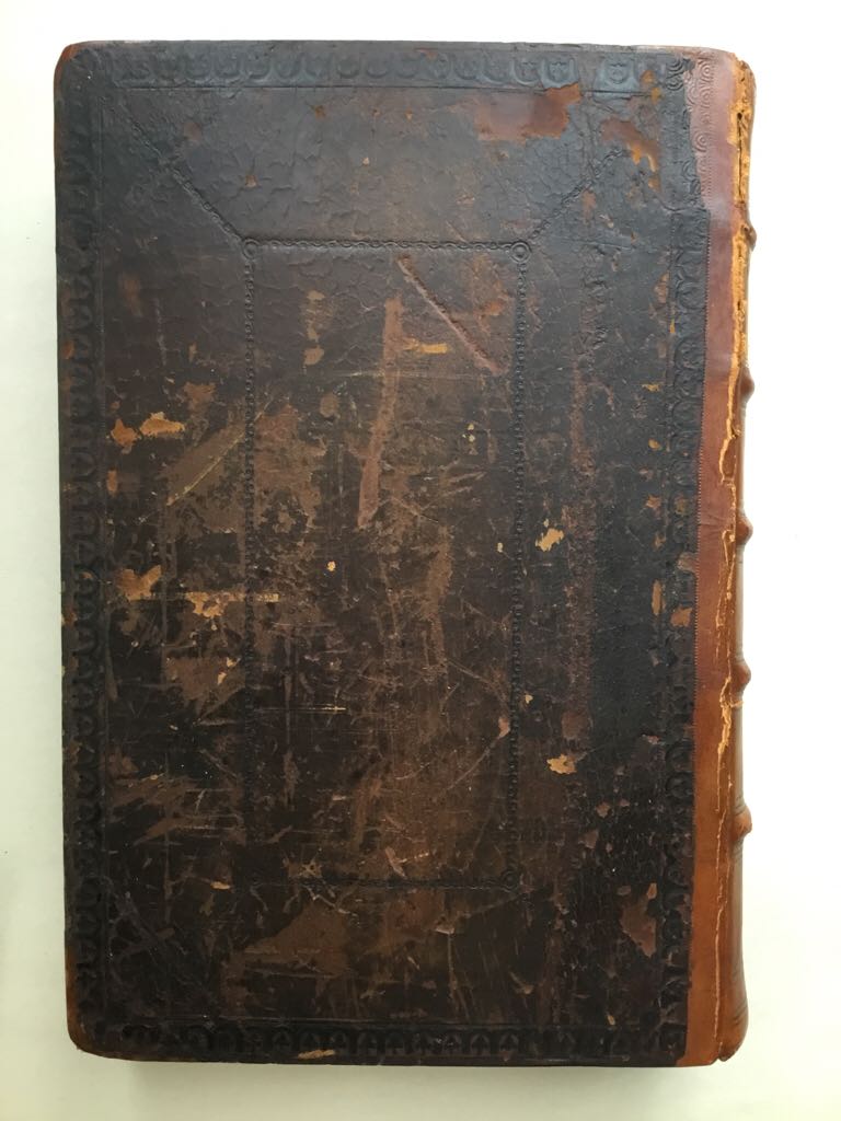 Holy Bible - God (Towar, J. & D. M. Hogan - Hardcover) book collectible - Main Image 2