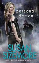 Personal Demon - Kelley Armstrong (Ace Books - Paperback) book collectible [Barcode 9780425254721] - Main Image 1