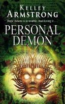 Personal Demon - Kelley Armstrong (Orbit Books) book collectible [Barcode 9781841496955] - Main Image 1